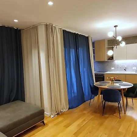 Appartement Freyja *