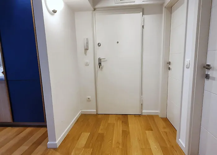 Freyja Appartement Split