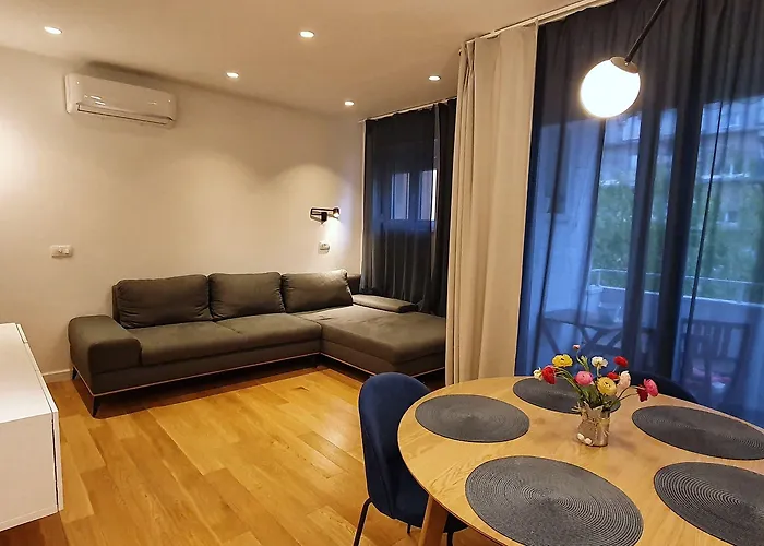 Freyja Appartement