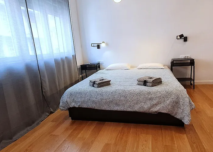 Freyja Appartement