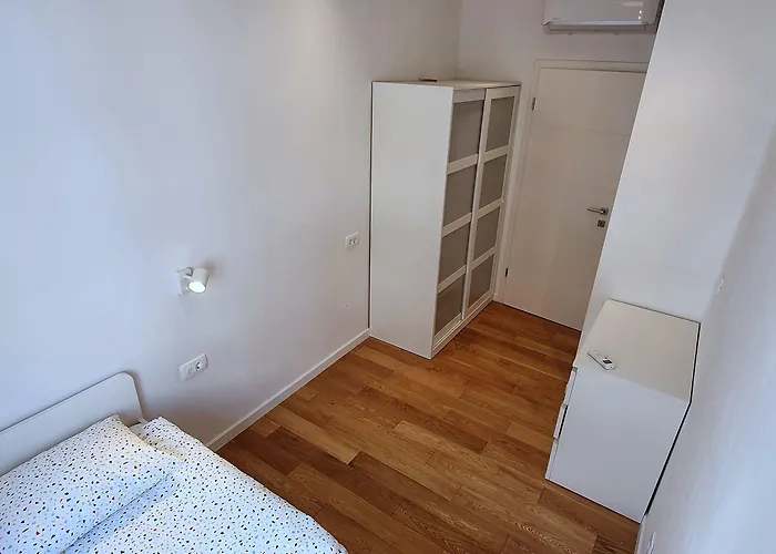 Freyja Appartement *