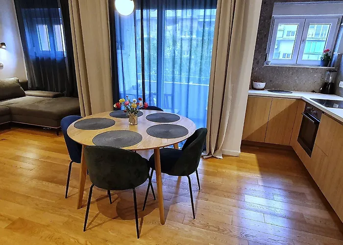 Freyja Appartement