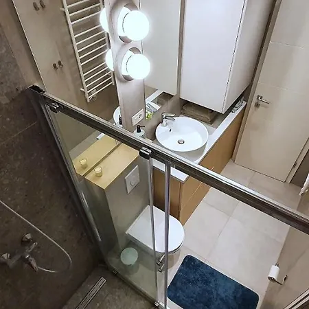 Freyja Apartmán Split