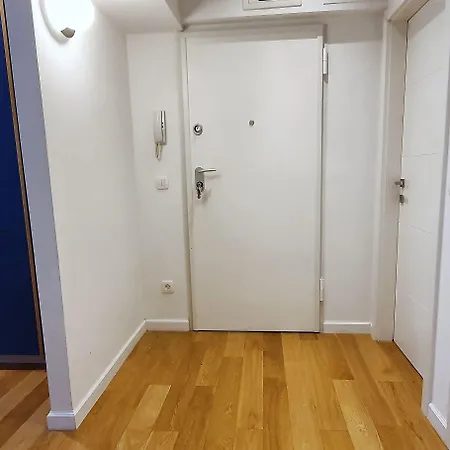 Freyja Apartmán Split