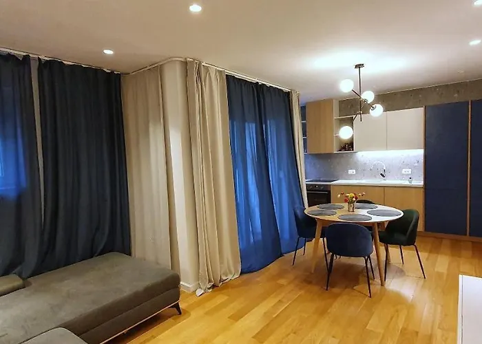 Freyja Lägenhet Split